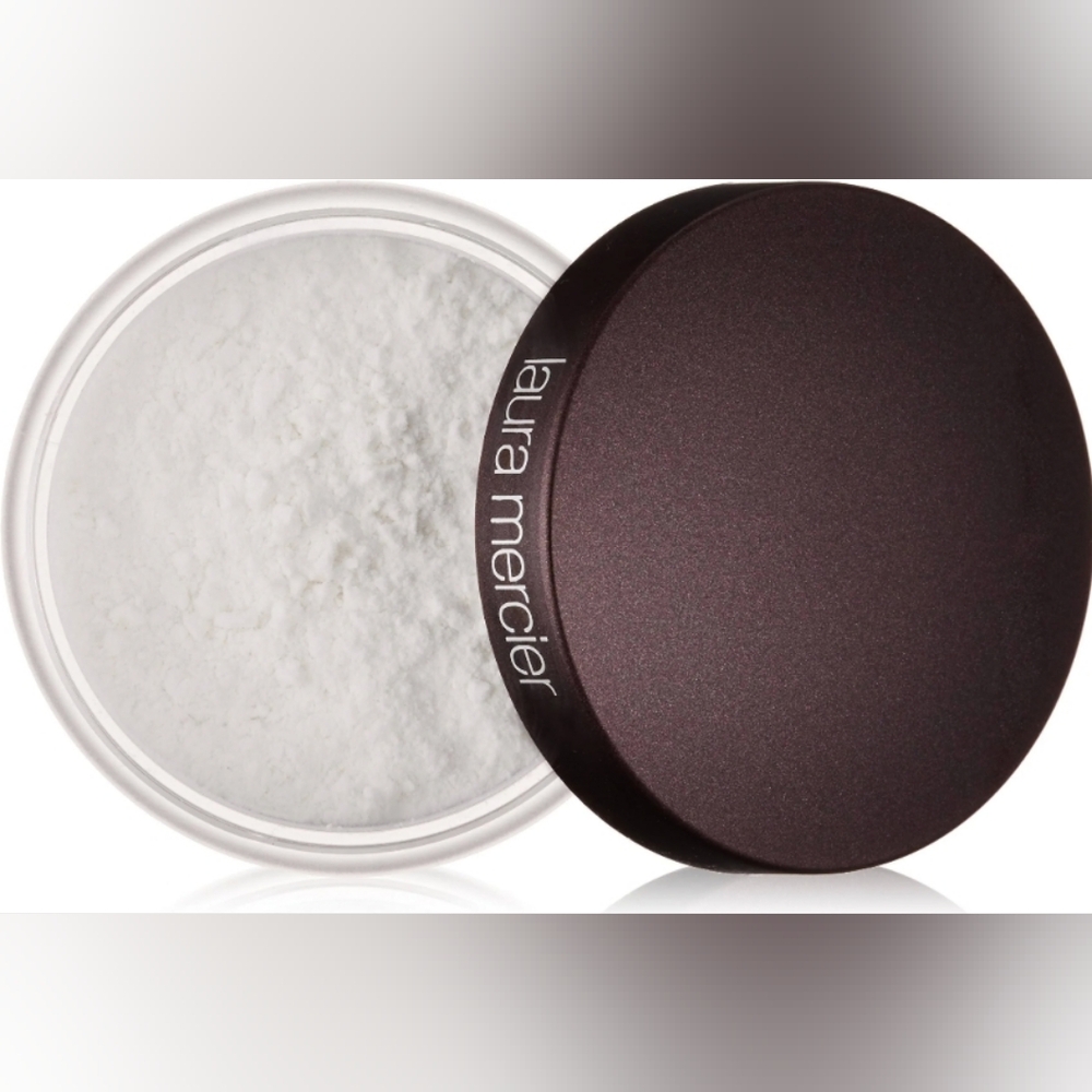 Laura Mercier Secret Brightening Powder For Under Eyes